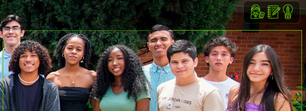 Imagen Segunda cohorte de las Becas Nutresa – Icesi: estudia con el 90 % de la matrícula cubierta